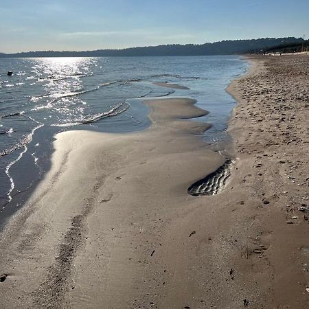 A Quelques Pas De La Mer La Capte Hyères Kültér fotó