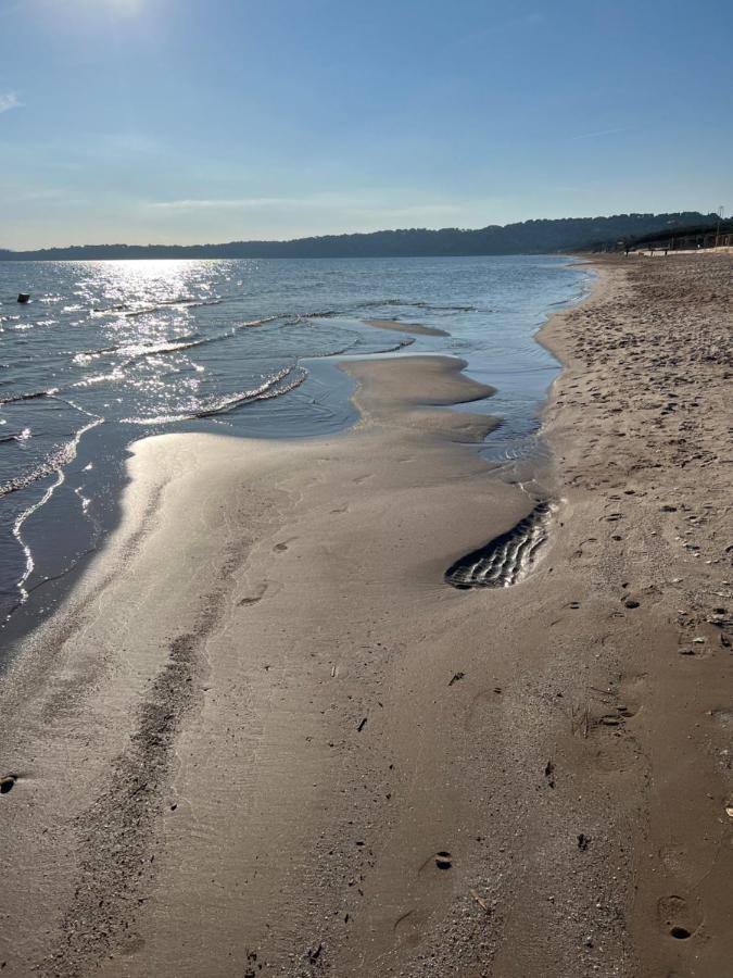 A Quelques Pas De La Mer La Capte Hyères Kültér fotó